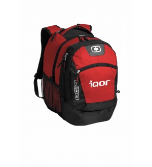 OGIO Rogue Pack