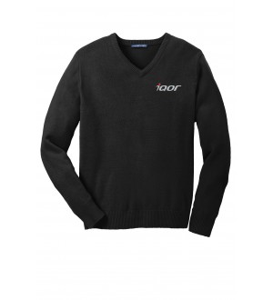 Port Authority Value V-Neck Sweater