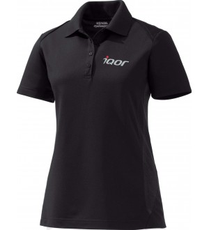 Ladies Snag Protection Short Sleeve Polo