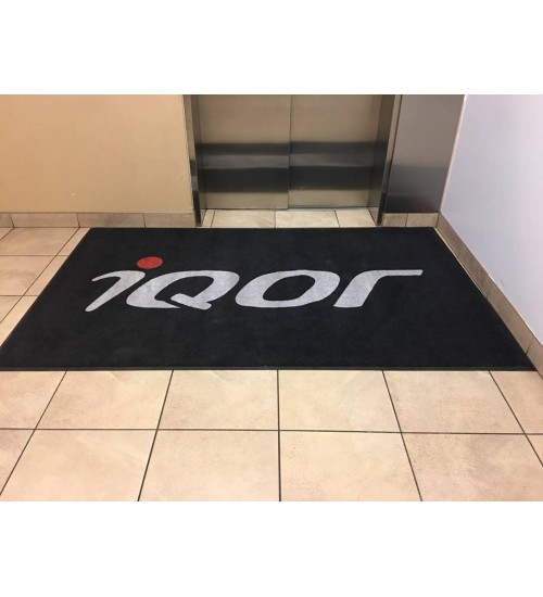 4’x 6’ Floor mat
